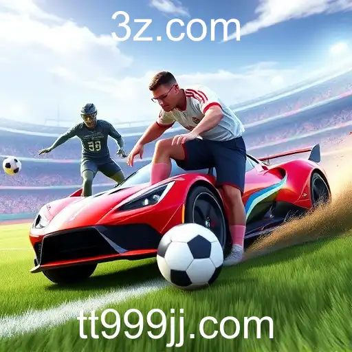 Expansão do Mundo dos Games em 2026