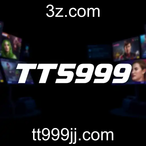 Ascensão de TT999 no Cenário dos Jogos Online