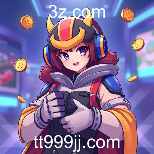 O Universo Expansivo de TT999: Entre Jogos e Comunidade