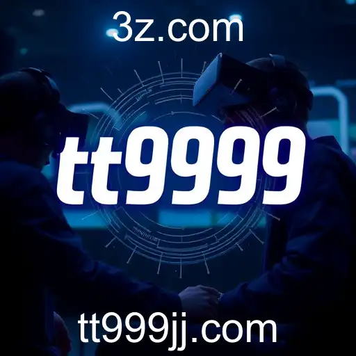 TT999: O Epicentro dos Jogos de 2026