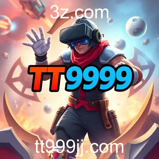 Explorando o Universo do TT999: Portal de Entretenimento