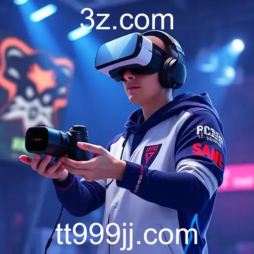 Explorando o Universo de tt999: Uma Nova Era para os Gamers