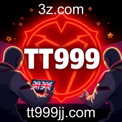 Revolução nos Jogos Online e o Crescimento do tt999