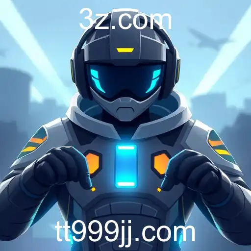 Evolução do Gaming e o Impacto de tt999