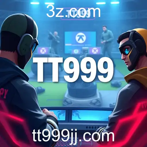 Explorando as Inovações dos Jogos Online com TT999