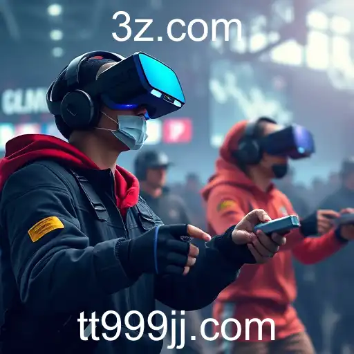 Avanços no Mundo dos Jogos em 2026