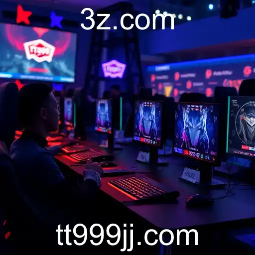 Avanços e Desafios no Mundo dos Jogos em 2026