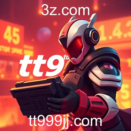 TT999: O Crescimento do Mercado de Jogos em 2026