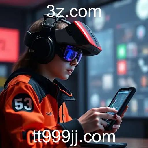 Inovações e Desafios do Mundo dos Jogos em 2026