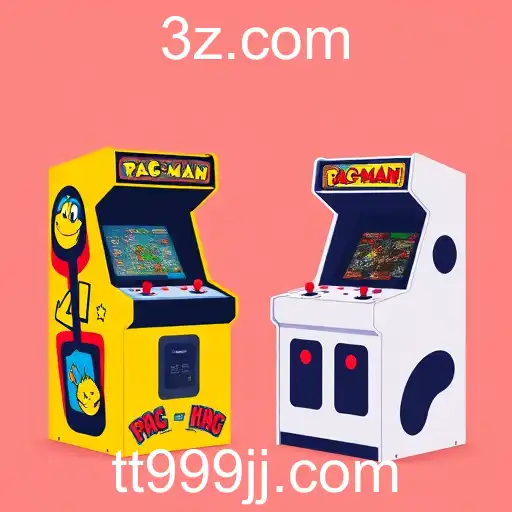 Revolução no Jogo Online: tt999 no Brasil