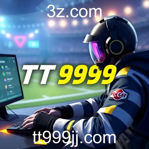 A Revolução do Gaming com tt999