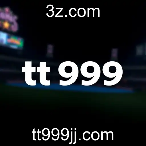 Revolução nos Jogos: A Ascensão do tt999