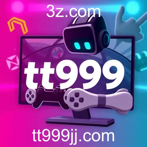O Impacto de tt999 no Cenário Atual dos Jogos