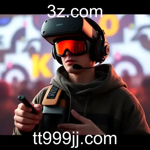 O Impacto da 'tt999' no Cenário Atual dos Jogos em Português