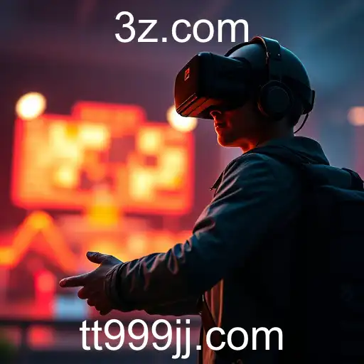 O Impacto de tt999 no Cenário dos Jogos Online