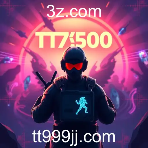 Nova Era para os Jogos Online: A Revolução do TT999