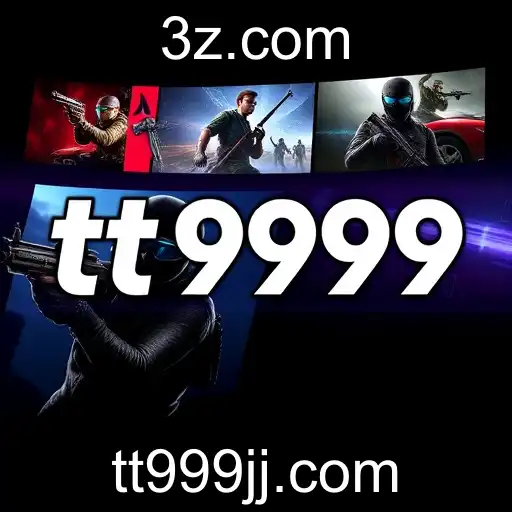 A Ascensão do tt999 no Universo dos Jogos