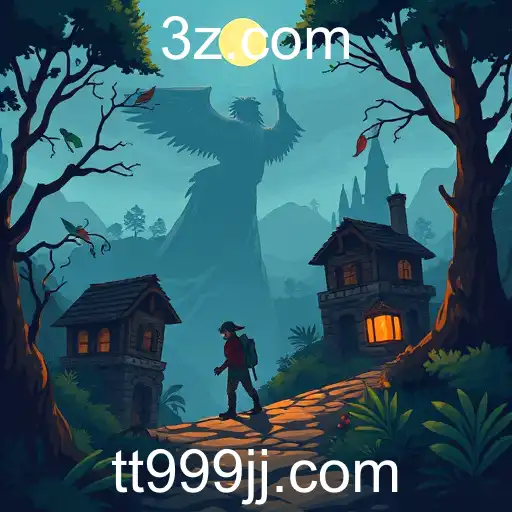 Ascensão de TT999 e o Futuro dos Jogos Online