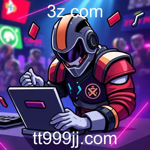 tt999 Revoluciona o Mundo dos Jogos Virtuais