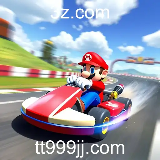 Impacto de tt999 no Cenário de Jogos em 2026