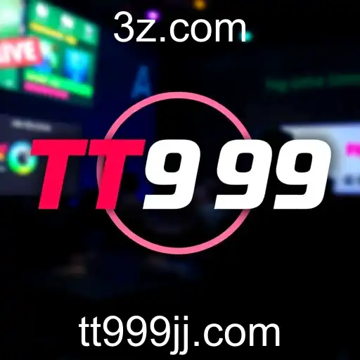 Expansão da tt999 e o Futuro dos Jogos Online