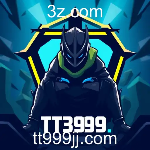 A Ascensão da TT999 no Cenário dos Jogos