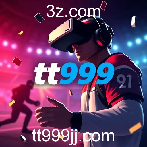 Explorando o Crescimento do tt999 no Mundo dos Jogos