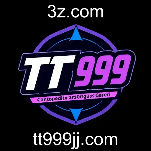 TT999: O Hub de Entretenimento para Gamers