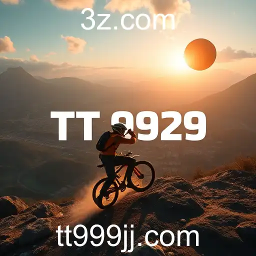 TT999 e o Futuro dos Jogos Online: Inovações e Tendências