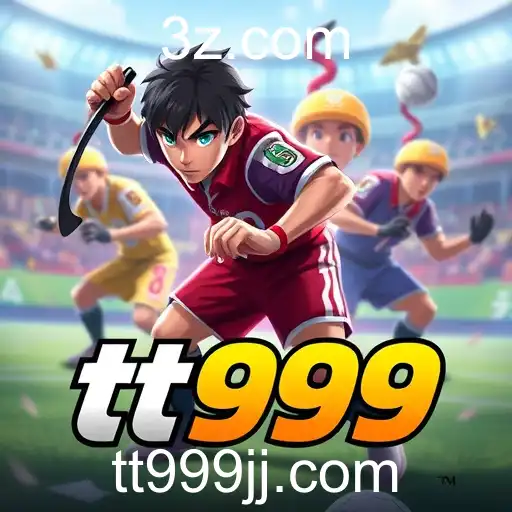 TT999 Revoluciona o Mundo dos Jogos Online