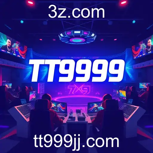 Inovações na Plataforma de Jogos TT999